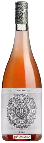 Winery Rideau - Rosé