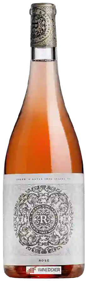Winery Rideau - Rosé