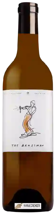 Winery Rideau - The Brassman