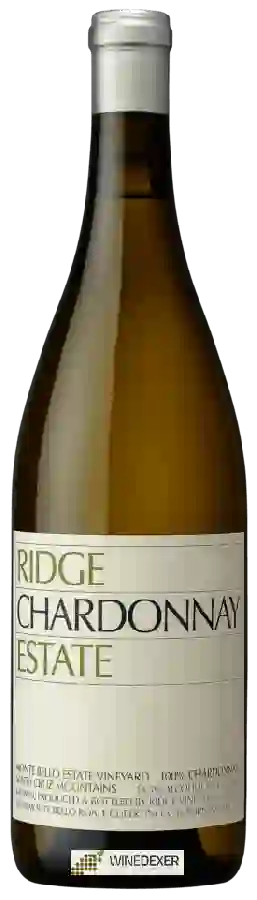 Winery Ridge Vineyards - Estate Chardonnay Winery Ridge Vineyards - Estate Chardonnay