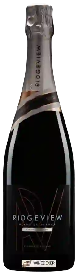 Winery Ridgeview - Blanc de Blancs Brut