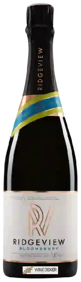 Winery Ridgeview - Bloomsbury Brut Winery Ridgeview - Bloomsbury Brut