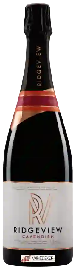 Winery Ridgeview - Cavendish Brut