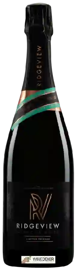 Winery Ridgeview - Limited Release Blanc de Noirs Brut