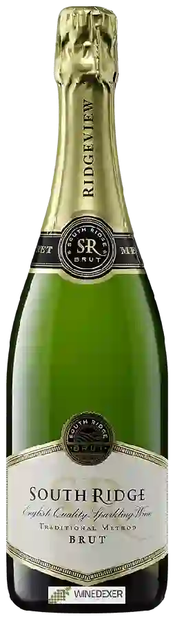 Winery Ridgeview - South Ridge Brut
