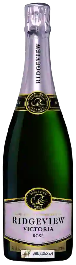Winery Ridgeview - Victoria Brut Rosé Winery Ridgeview - Victoria Brut Rosé