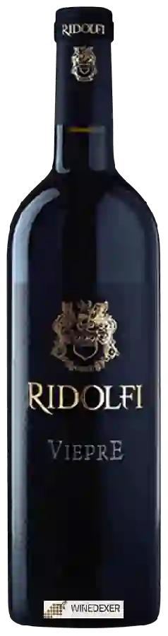Winery Ridolfi - Viepre Winery Ridolfi - Viepre