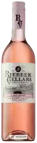 Winery Riebeek Cellars - Cape Rosé