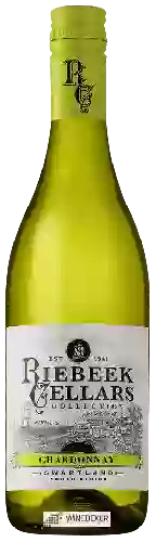 Winery Riebeek Cellars - Chardonnay