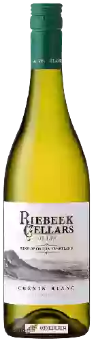 Winery Riebeek Cellars - Chenin Blanc