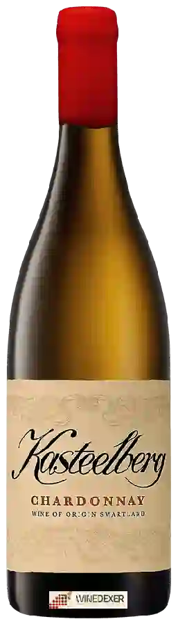 Winery Riebeek Cellars - Kasteelberg Chardonnay