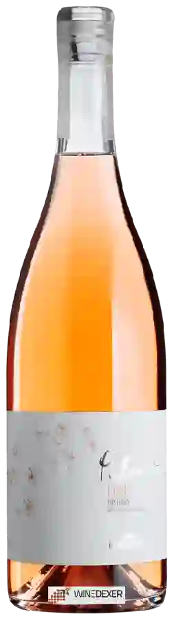 Winery Riecine - Rosé Winery Riecine - Rosé