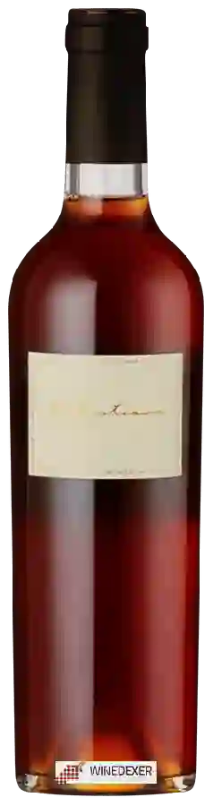 Winery Riecine - Sebastiano Passito Winery Riecine - Sebastiano Passito