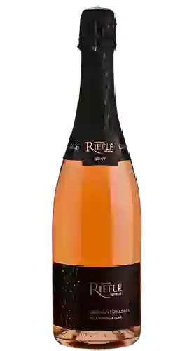 Winery Riefle - Complexe Rosé Zéro Pinot Noir