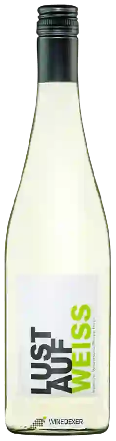 Winery Rieger - Lust Auf Weiss