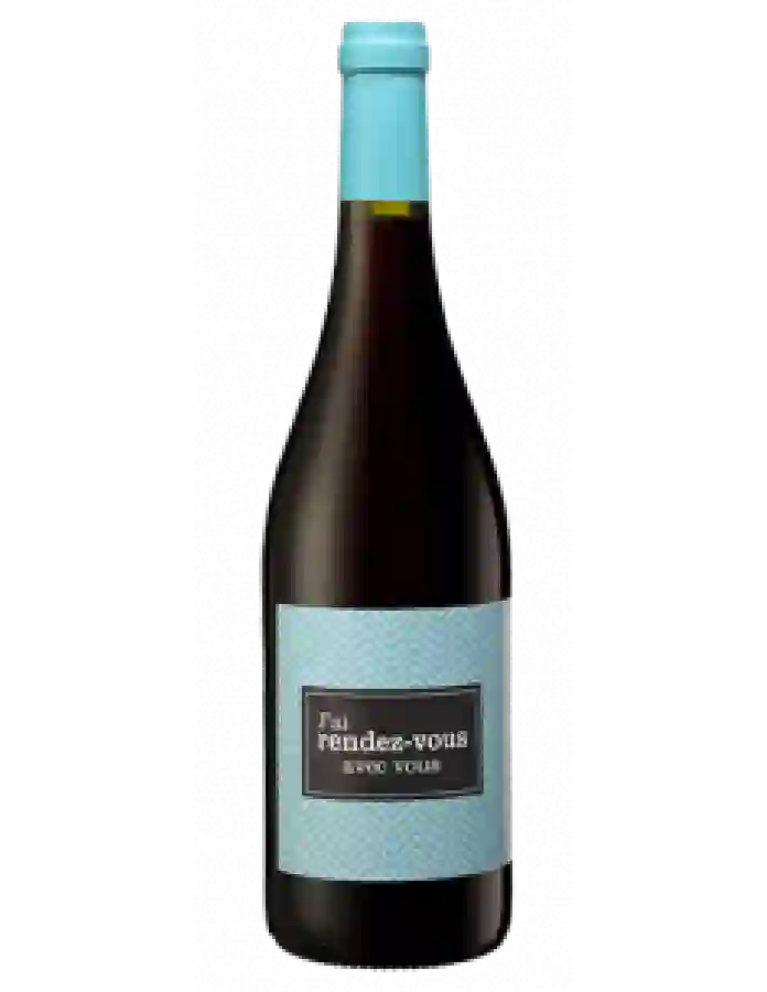 Domaine Rière Cadène - Muscat de Rivesaltes