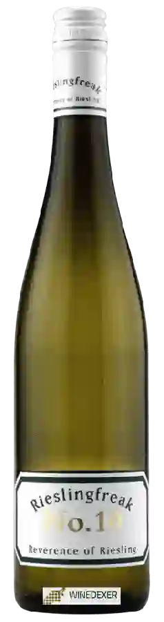 Winery Rieslingfreak - No.10