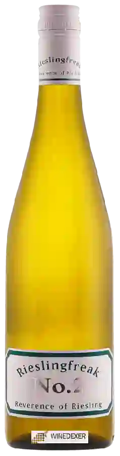 Winery Rieslingfreak - No.2 Winery Rieslingfreak - No.2