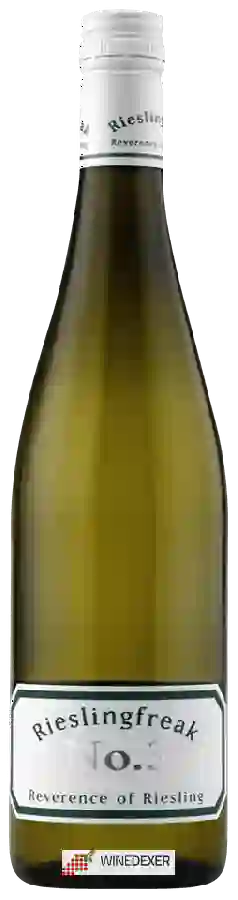 Winery Rieslingfreak - No.3 Winery Rieslingfreak - No.3