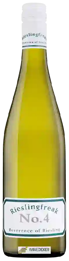 Winery Rieslingfreak - No.4