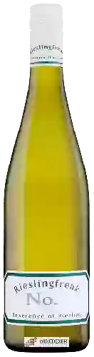 Winery Rieslingfreak - No.5