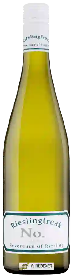 Winery Rieslingfreak - No.5