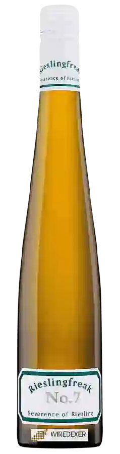 Winery Rieslingfreak - No.7