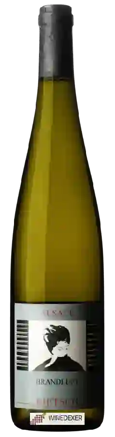 Winery Rietsch - Brandluft
