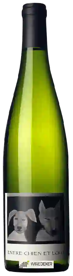 Winery Rietsch - Entre Chien et Loup Winery Rietsch - Entre Chien et Loup