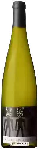 Winery Rietsch - Vieille Vigne Sylvaner