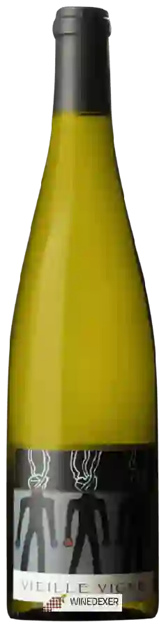 Winery Rietsch - Vieille Vigne Sylvaner Winery Rietsch - Vieille Vigne Sylvaner