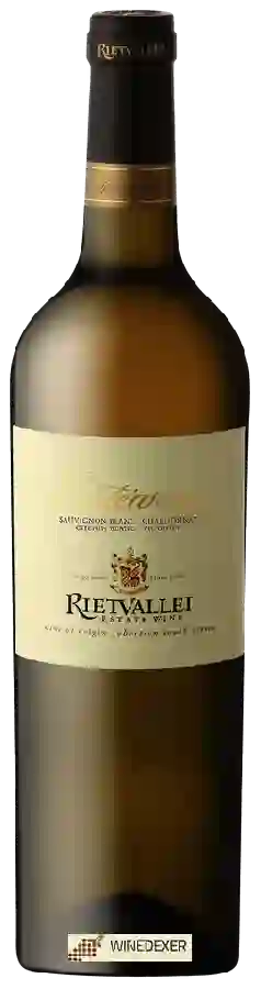 Winery Rietvallei - Estéanna White