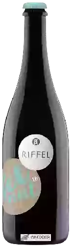 Winery Riffel - Pet Nat