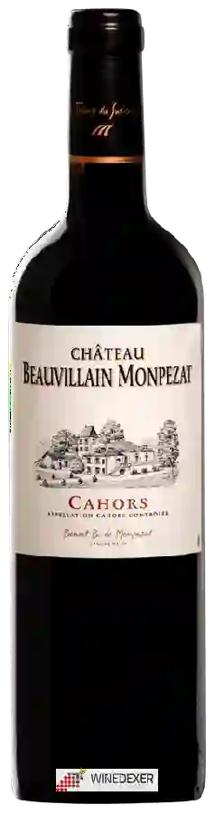 Winery Rigal - Château Beauvillain Monpezat Cahors Winery Rigal - Château Beauvillain Monpezat Cahors