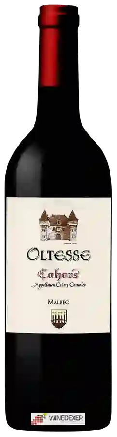 Winery Rigal - Oltesse Cahors Malbec Winery Rigal - Oltesse Cahors Malbec