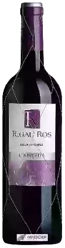 Winery Rigau Ros - Gran Reserva