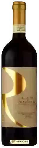 Winery Rigo - Dolcetto di Diano d'Alba