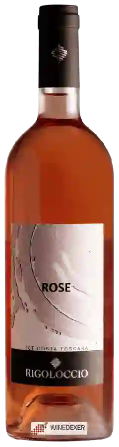 Winery Rigoloccio - Rose Winery Rigoloccio - Rose