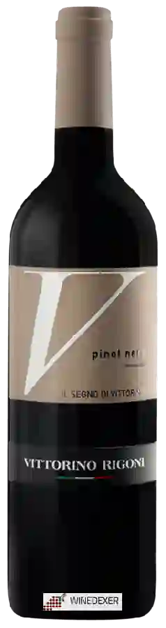 Winery Rigoni Vittorino - Il Segno di Vittorino Pinot Nero