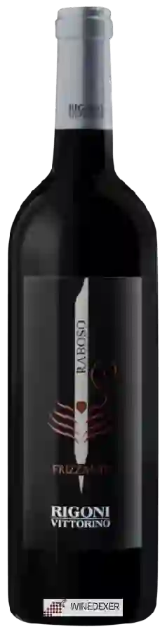 Winery Rigoni Vittorino - Raboso Frizzante