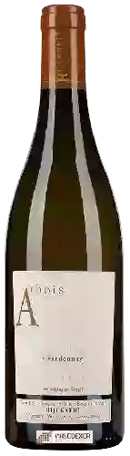 Winery Rijckaert - Chardonnay Arbois