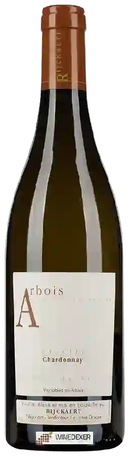 Winery Rijckaert - Chardonnay Arbois