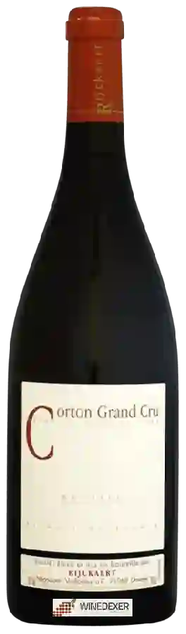 Winery Rijckaert - Corton Grand Cru