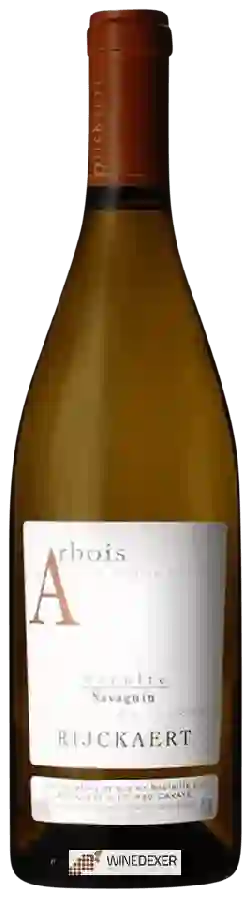 Winery Rijckaert - Savagnin Arbois