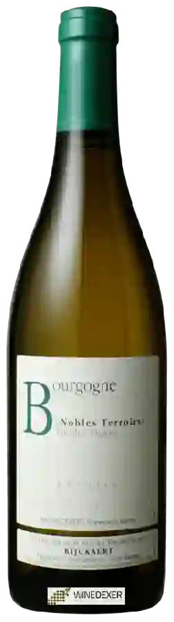 Winery Rijckaert - Vieilles Vignes Bourgogne Noble Terroirs Winery Rijckaert - Vieilles Vignes Bourgogne Noble Terroirs