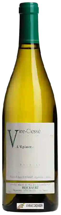 Winery Rijckaert - Viré-Clessé 'L'Épinet'