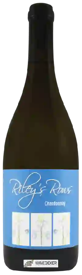 Winery Riley's Rows - Chardonnay