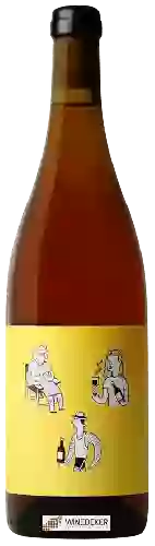 Winery Rim - Sarau Blanc