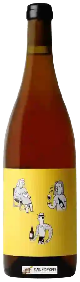 Winery Rim - Sarau Blanc