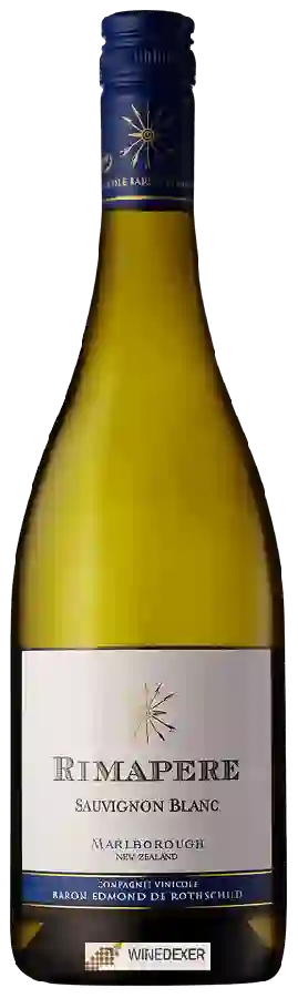 Winery Rimapere - Sauvignon Blanc Winery Rimapere - Sauvignon Blanc